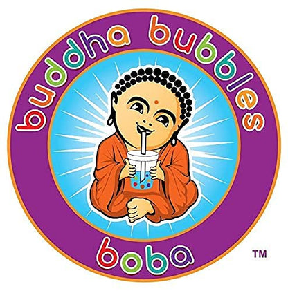 VANILLA BEAN LATTE Boba/Bubble Tea Drink Mix Powder By Buddha Bubbles Boba 1 Kilo (2.2 Pounds) | (1000 Grams)