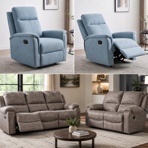 Heavy-Duty Metal Recliner Handle Replacement Parts with Cable