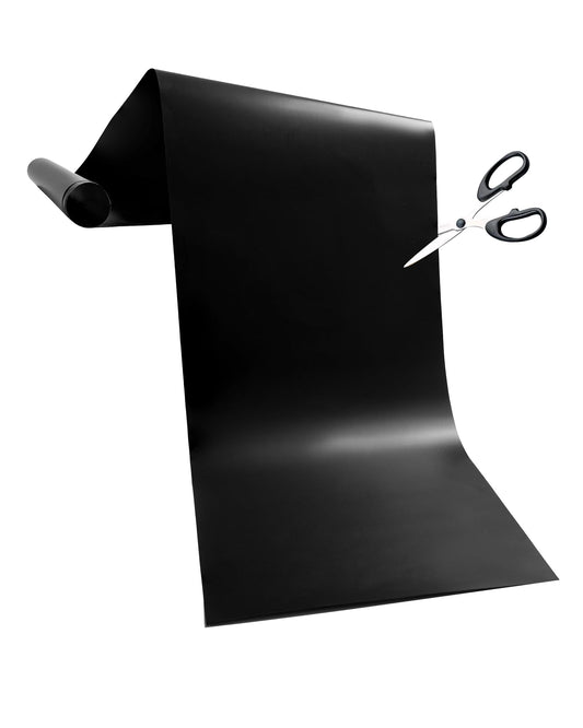 Oven Liners for Bottom of Oven, Heavy Duty Non-Stick Reusable Oven Mat for Electric, Gas, Toaster & Convection Ovens - BPA & PFOA Free, Dishwasher Safe, Kitchen Essentials