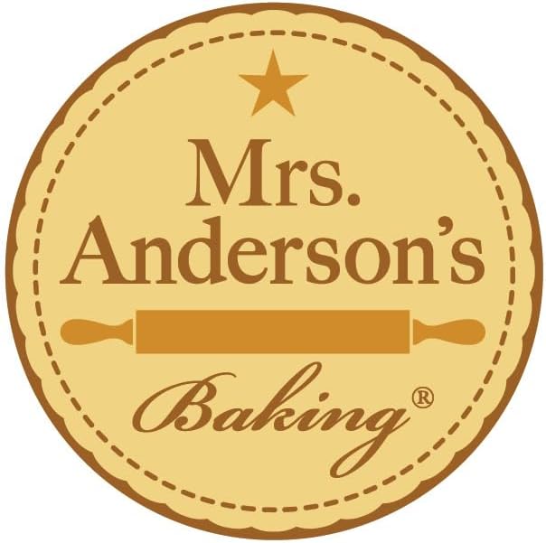 Mrs. Anderson's Baking Cooling Rack - Heavy Duty Steel for Half Sheet Pans | 16.5 x 11.875 x 0.625-Inches