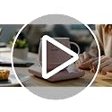 Pink 400ML Electric Mug Warmer with 4-in-1 Beverage Heating and Cooking Modes