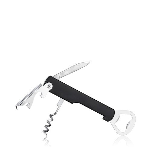 True Fabrication 0441 Jack Multi-Use Bottle Opener, Multicolor