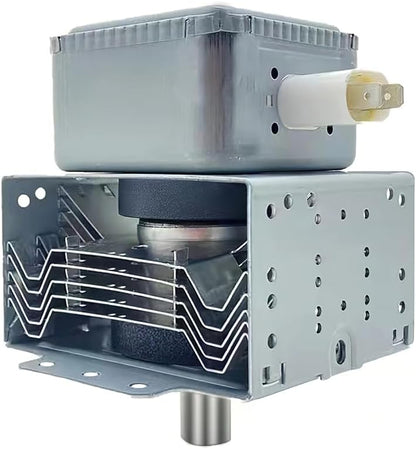 Toshiba Microwave Oven Magnetron 2M253J Replacement - High-Quality Performance | Compatible with Multiple Models