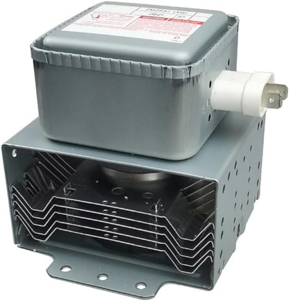 Toshiba Microwave Oven Magnetron 2M253J Replacement - High-Quality Performance | Compatible with Multiple Models
