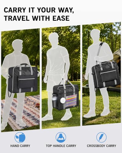 Slushie Machine Carrying Bag for Ninja FS300 FS301 - Portable Cooler Case