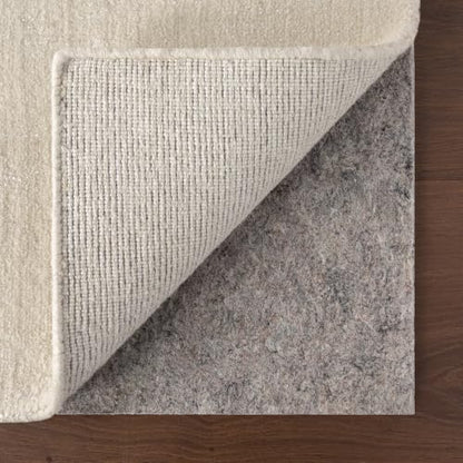 Dash & Albert 2' x 8' Superior Rug Pad - Non-slip, Recycled Fiber Runner