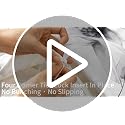 Queen Size Black Cat Comforter Cover Set with Hidden Zipper & Corner Ties