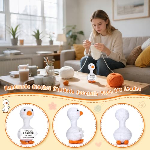 Boss Gifts for Women Men Christmas Birthday Office Desk Keepsake