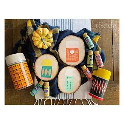 DecoArt Americana Acrylic Paint, 2-Ounce, Desert Turquoise