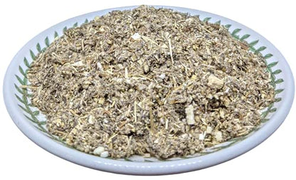 Mugwort - Artemisia vulgaris Loose Leaf by Nature Tea (4 oz)