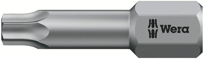 WERA Kraftform Kompakt 10 - 10-Piece Precision Screwdriver Set for Ultimate Versatility