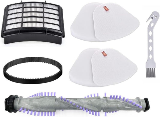 Sionlan Filter Replacement for Shark Navigator NV350 | Enhanced Cleaning Power & Easy Installation