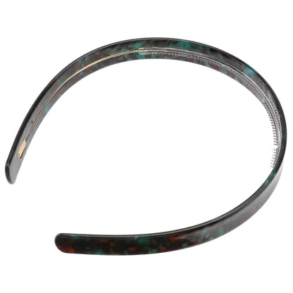Uonlytech Hawksbill Pattern Headband - Non-Slip Hair Wrap Strips & Face Hairband | Stylish Hair Accessory