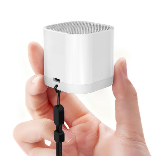 SleeZOO Portable Sound Machine for Sleep Mini White Noise Machine for Baby Kids Adults with 30 Soothing Sounds 4 Timers 32 Volume Levels Memory Function Sleep Machine for Travel Camping Home Office