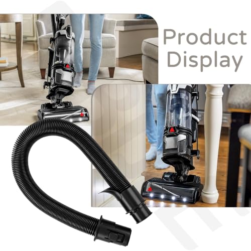 Vacuum Cleaner Replacement Hose for Bissell SurfaceSense Pet Vacuums 3415 3418