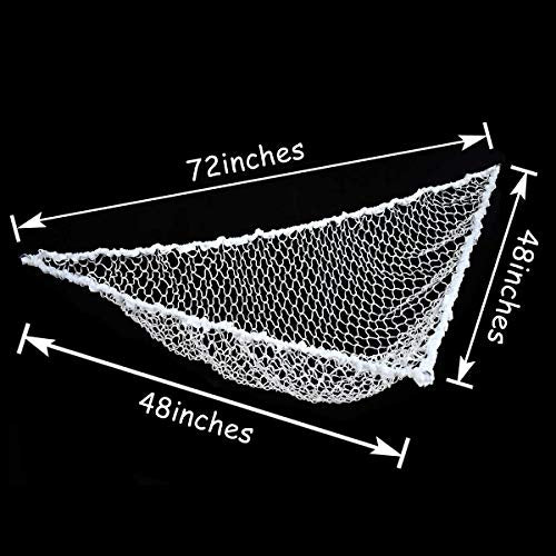 Stretchable Mesh Toy Net for Kids and Pets - Wall Hanging Storage Organizer
