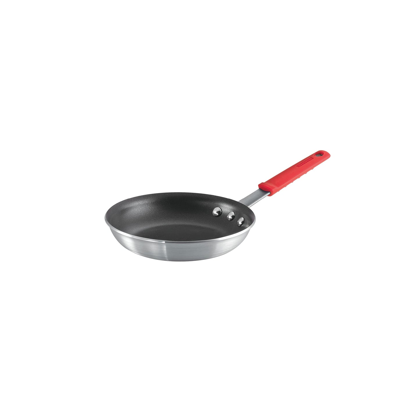 Tramontina Nonstick and Ceramic Professional Pans (Black/Red/Gray)