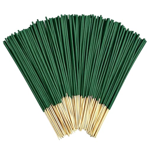 Lemongrass Incense Sticks Pack of 150 - Natural Home Fragrance