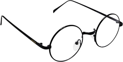Sun-Staches Harry Potter Glasses - Wizard Costume Accessory | One Size Fits Most