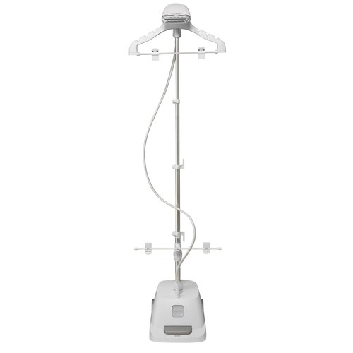 Conair Full Size Garment Steamer for Clothes, Turbo ExtremeSteam 1875W Professional Steam and Press