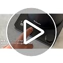 Electric Gooseneck Kettle with ±1°F Temp Control 27oz Rapid Heat Tea Coffee