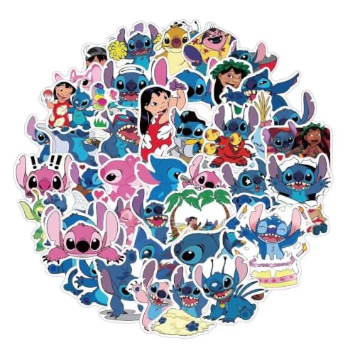 86Pcs Cartoon Birthday Party Decorations Set Including Bracelets Pins Stickers