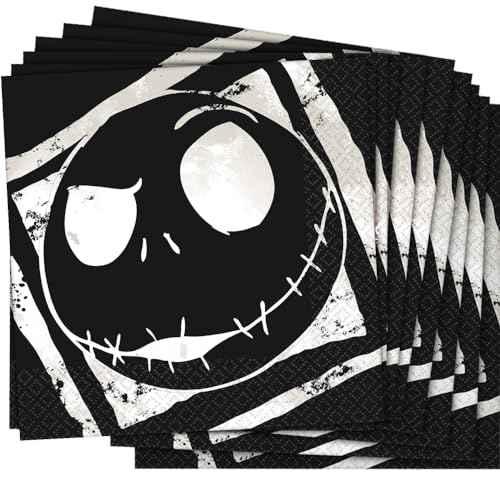 Hallmark Funny Halloween Cards (6 Cards with Envelopes) Puking Pumpkin