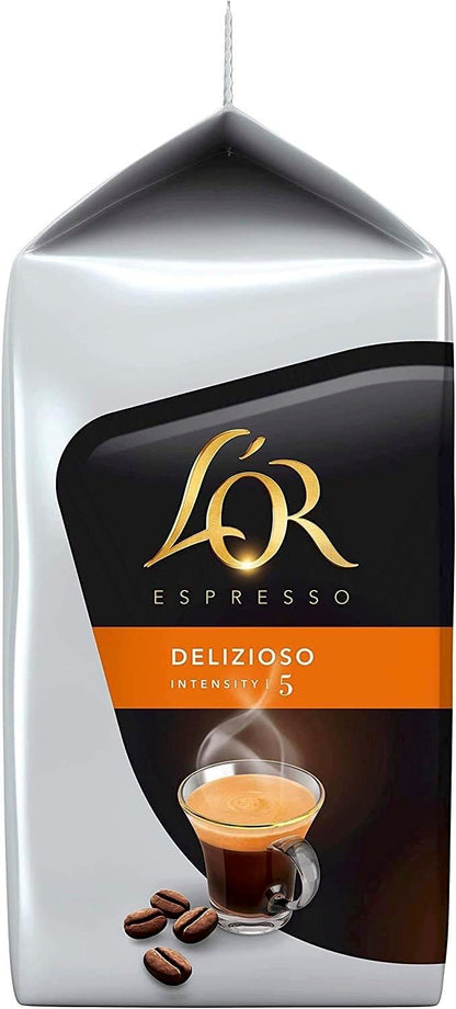 Tassimo L'Or Espresso DELIZIOSO