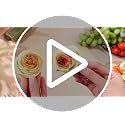 Artificial Pasta Props Set - 9 Decorative Food Models for Display and Craft