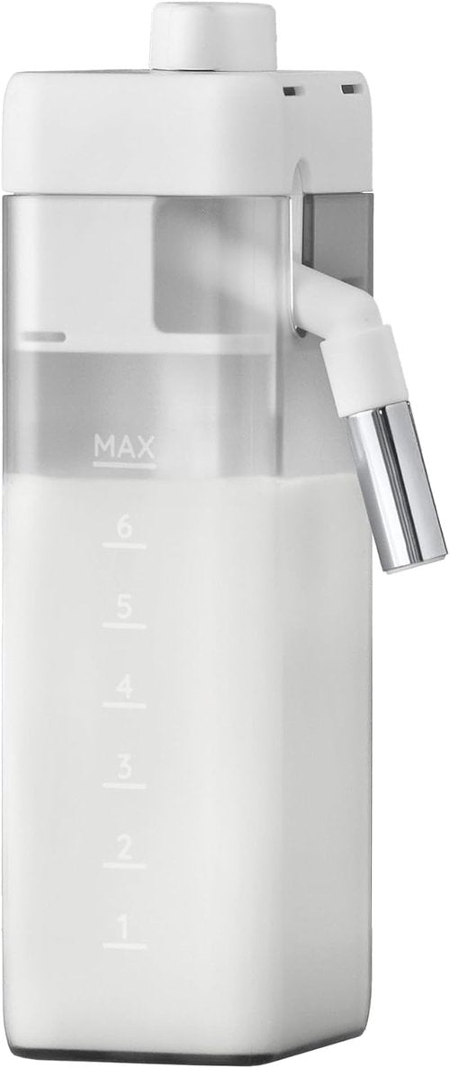 De'Longhi Rivelia LatteCrema Coffee Maker - Cool Upgrade Set for Perfect Lattes & Cappuccinos