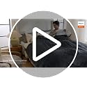 Bedsure HeatX Electric Throw Blanket with Preheat - Grey, 01 - Throw