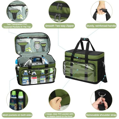 Carrying Bag for Bissell Little Green Carpet & Upholstery Cleaner
