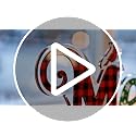 Christmas Acrylic Table Sign Indoor Holiday Decor Snowman
