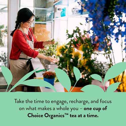 Primitives by Kathy 31145 Paw Print-Trimmed Box Sign, 4 x 2.5-Inches, Happiness Starts with A Wet Nose