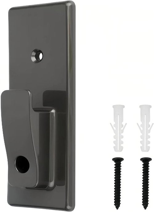 JEDELEOS Wall Mount Holder for Shark Rocket Vacuums - Compatible with HV300, HV301, HV302 & More