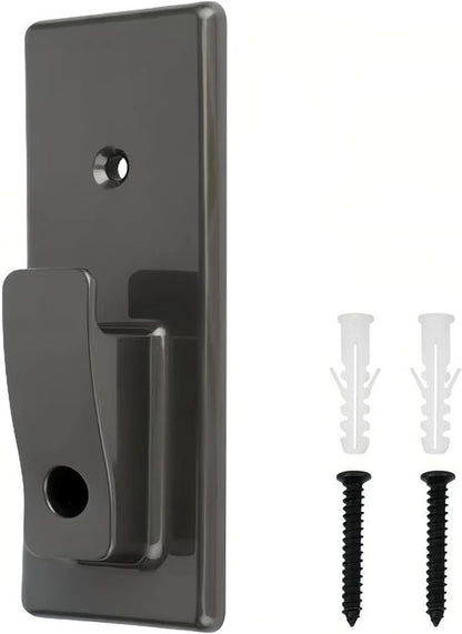 JEDELEOS Wall Mount Holder for Shark Rocket Vacuums - Compatible with HV300, HV301, HV302 & More