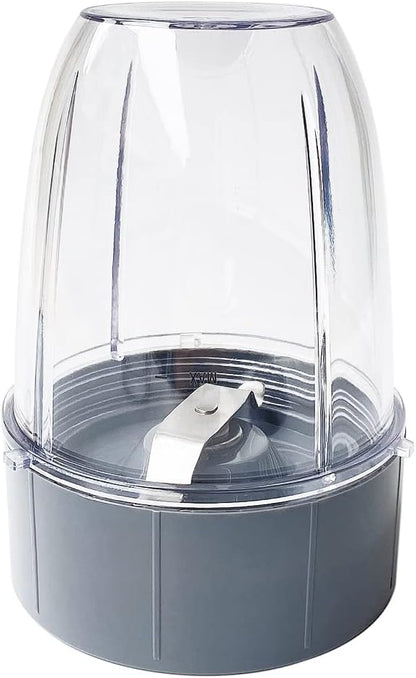 NutriBullet Replacement Cups - Compatible 600W & 900W Blender - Set of 2 | 18oz Size