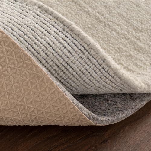 Dash & Albert 2' x 8' Superior Rug Pad - Non-slip, Recycled Fiber Runner