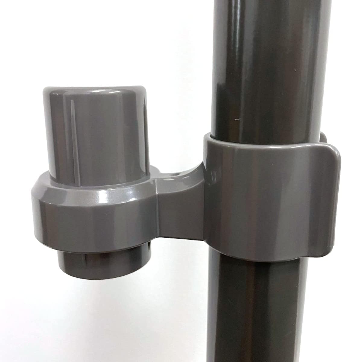 Sionlan Vacuum Storage Rack Attachments - Compatible with Shark Rocket Tools | 2-Pack for Easy Organization