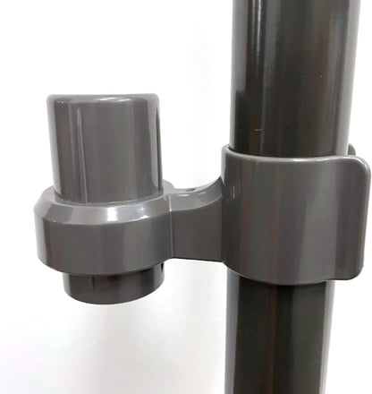 Sionlan Vacuum Storage Rack Attachments - Compatible with Shark Rocket Tools | 2-Pack for Easy Organization