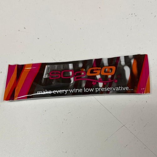 Australia's Secret! Spray - Wine Allergy, Sensitivity & Headache Wine Sulfite Remover | Good Choice Than Wine Drops, Red Wine Headache Prevention Remedies & Wine Drops Filters (12 Sachets)