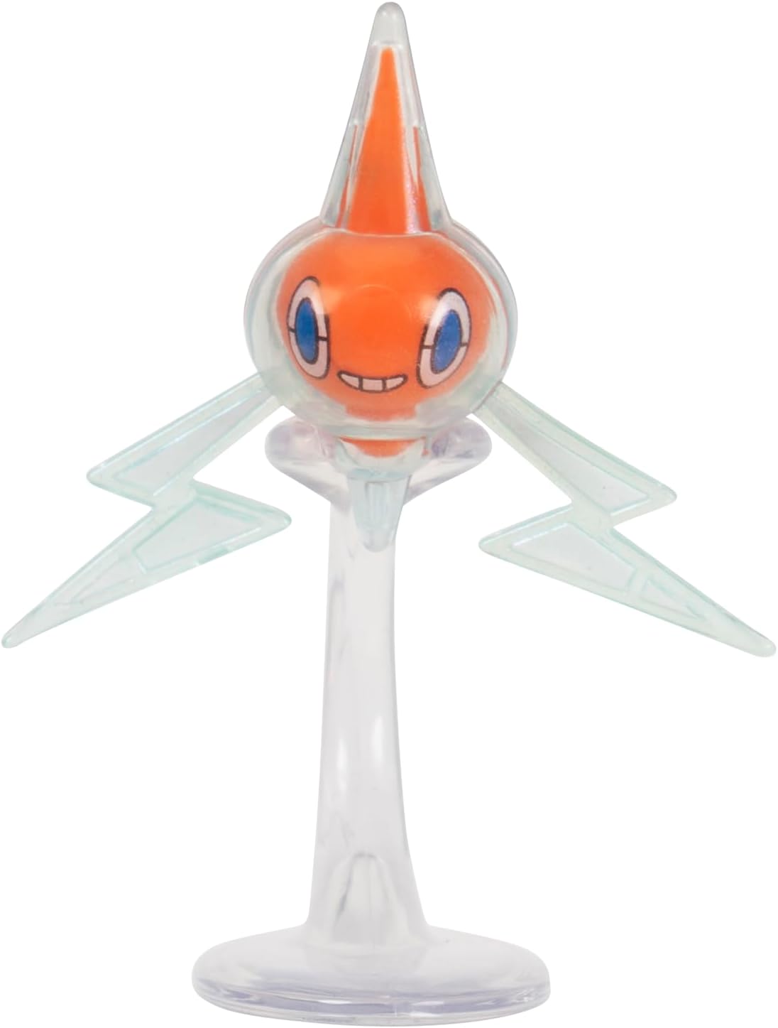 Pokemon Halloween Calendar 2025 - 11 Battle Figures & 5 Chipboard Accessories Included
