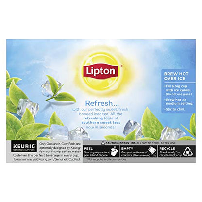 Lipton Black Tea