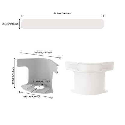 Bed Sheet Holder with Lock Strips, Sheet Holders Fasteners Bed Sheet Clips Fasteners for Corner Heavy Duty, Zumber Lock for Sheets No-Slip Design, Stay Secure & Tidy All Night (White-8 pcs)