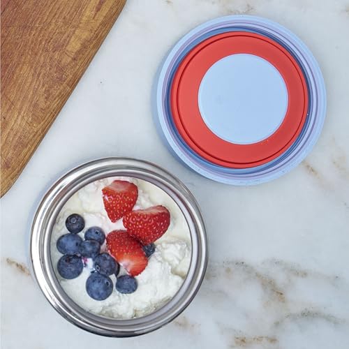 Hydro Flask 12 Oz Insulated Food Jar Surf