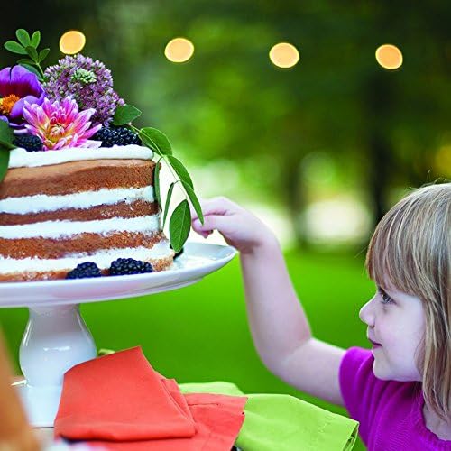 Nordic Ware 9" Round Non-Stick Cake Pans - Durable Aluminum, Metallic Finish | 2 Pack