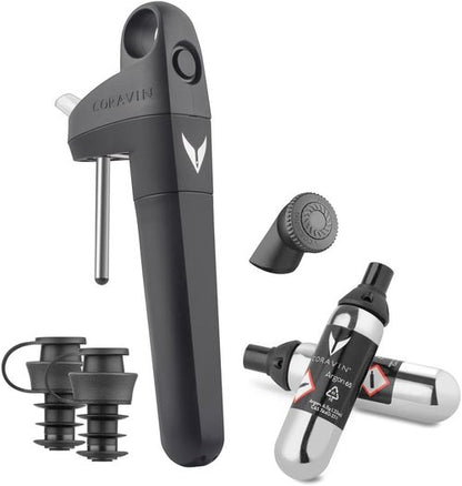 Coravin Pivot Plus Wine By-the-Glass System