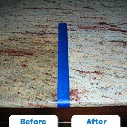 REMVR Water Stain Remover - Powerful 40oz Formula for Effortless Cleaning