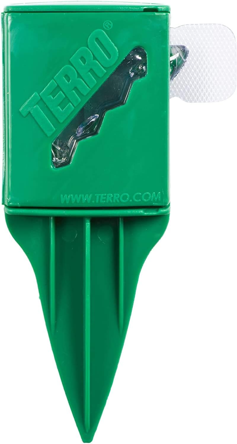 Terro Ant Bait Stations - Effective Liquid Formula for Quick Pest Control | 8 Pack