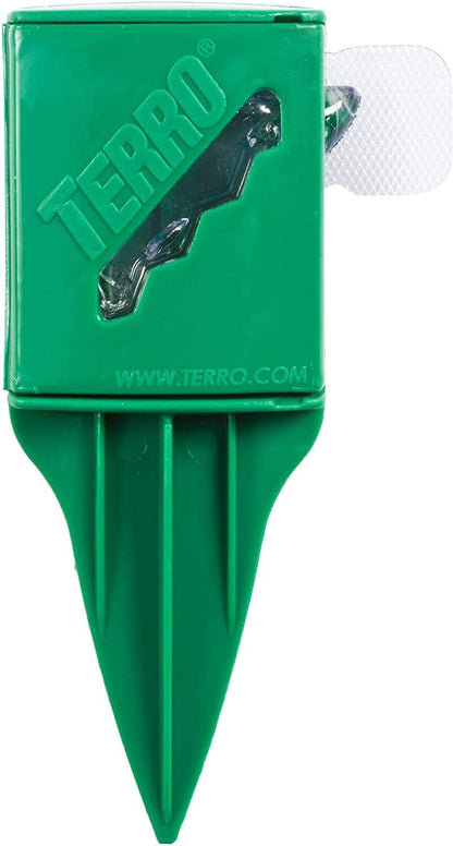 Terro Ant Bait Stations - Effective Liquid Formula for Quick Pest Control | 8 Pack
